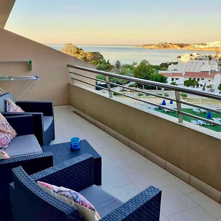 Quinta Barracuda Albufeira Apartment Luaran gambar