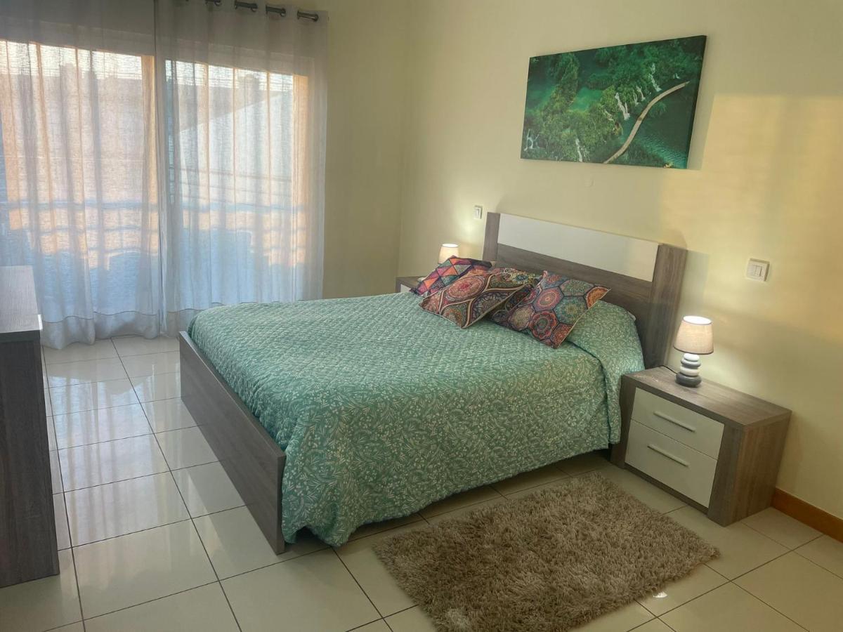 Quinta Barracuda Albufeira Apartment Luaran gambar
