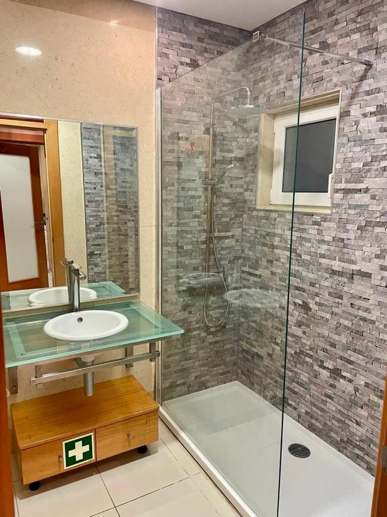 Quinta Barracuda Albufeira Apartment Luaran gambar