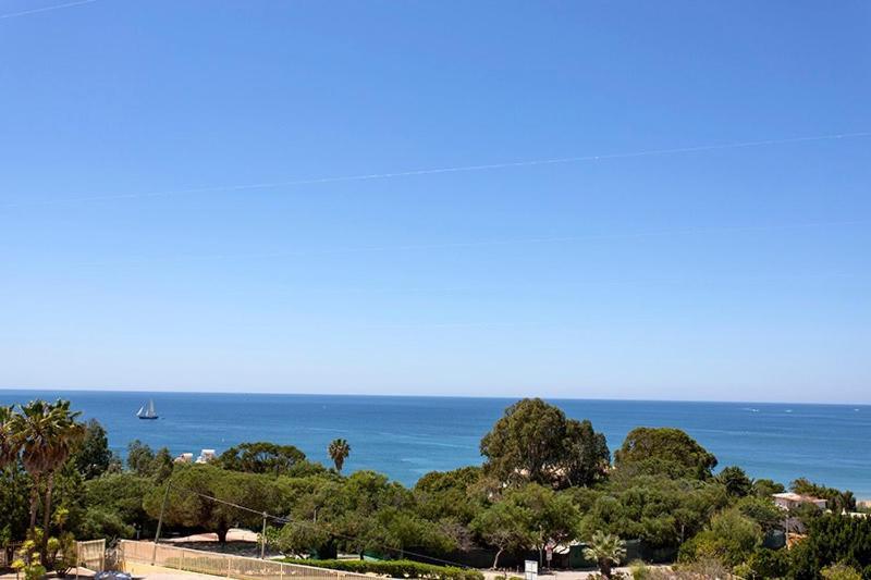 Quinta Barracuda Albufeira Apartment Luaran gambar